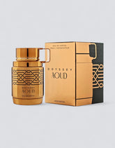 Odyssey Aoud - 100ml EDP